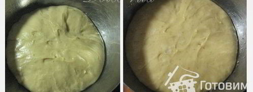 датские слойки. Шаг 3