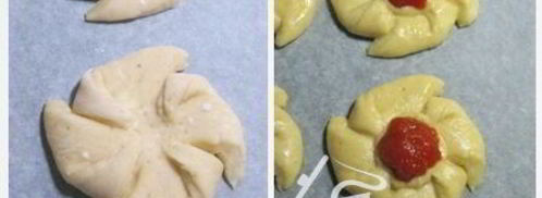 датские слойки. Шаг 7