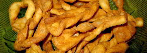 делаю хворост. Шаг 2