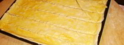 греческая пахлава. Шаг 4