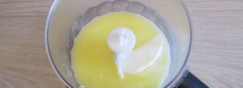 испанское печенье чуррос. Шаг 5