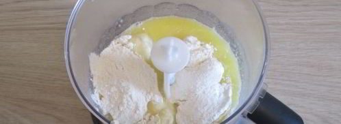 испанское печенье чуррос. Шаг 6