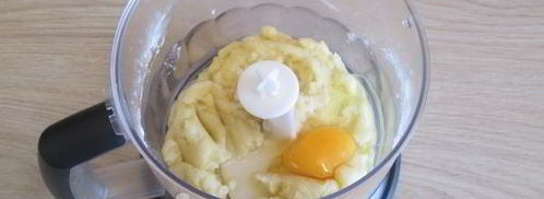 испанское печенье чуррос. Шаг 7