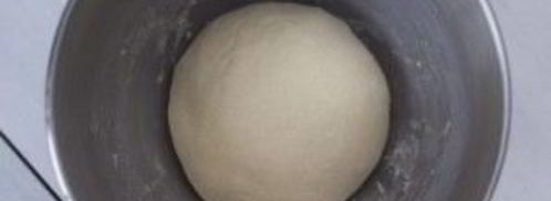 английские кексы. Шаг 2