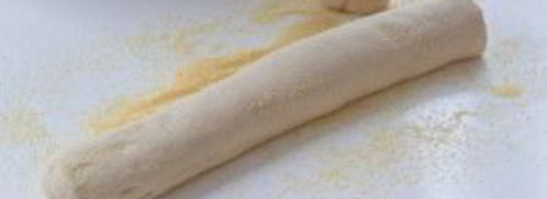 английские кексы. Шаг 3