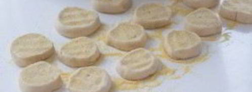 английские кексы. Шаг 4