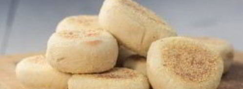 английские кексы. Шаг 5