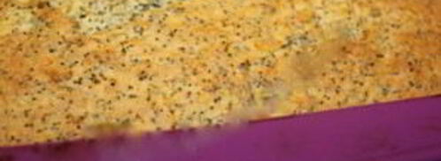 апельсиновый кекс с маком. Шаг 5