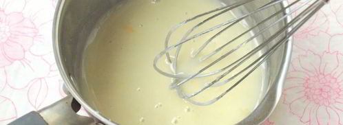 апельсиновые кексы. Шаг 5