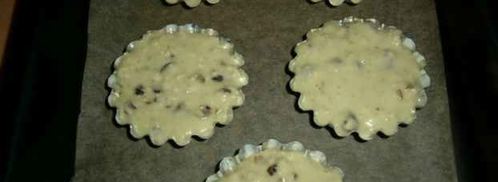 кекс английский. Шаг 24