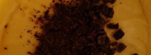 кекс день и ночь. Шаг 7