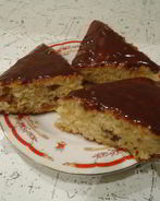 Кекс Президентский