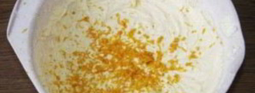 кексики с кремом. Шаг 4