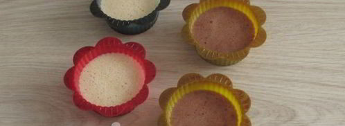 кексы протеиновые. Шаг 10