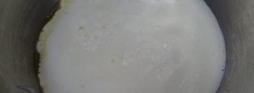 кексы с халвой. Шаг 6