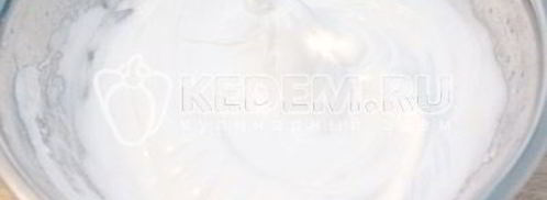 кексы с паутинкой. Шаг 8