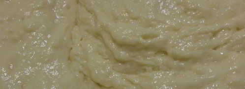 кофейный кекс. Шаг 2