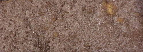 кофейный кекс. Шаг 4