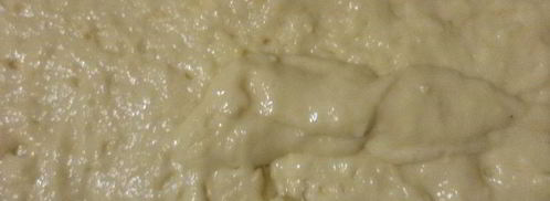 кофейный кекс. Шаг 5