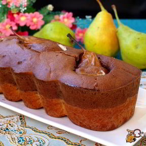 Кексы на кефире