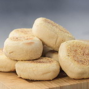 Вкусные кексы