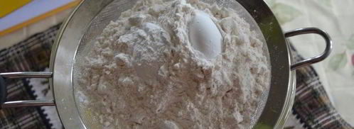 пасхальные капкейки. Шаг 3