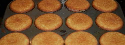 пасхальные капкейки. Шаг 5