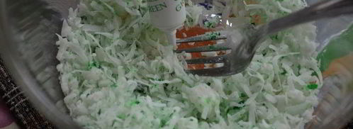 пасхальные капкейки. Шаг 6