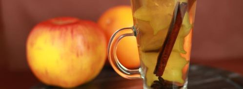 польский шоколадно-грушевый кекс. Шаг 11