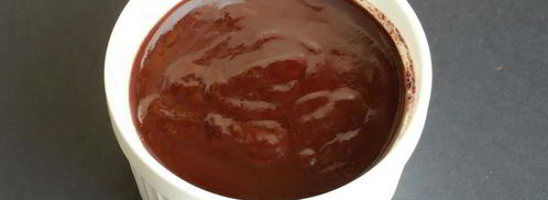 польский шоколадно-грушевый кекс. Шаг 3