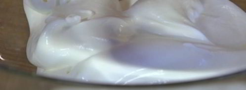 шоколадные капкейки со сливочно-ореховым кремом. Шаг 8