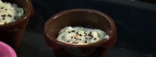 закусочные кексы из огурцов. Шаг 4