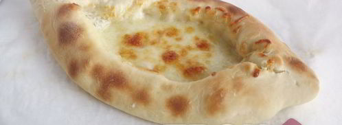 аджарский хачапури. Шаг 6