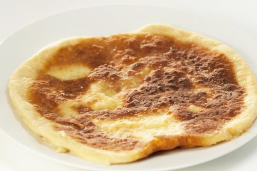 Рецепт быстрого хачапури