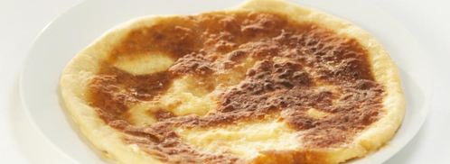 быстрый хачапури. Шаг 2