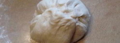 грузинское хачапури. Шаг 15