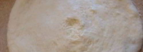 грузинское хачапури. Шаг 16