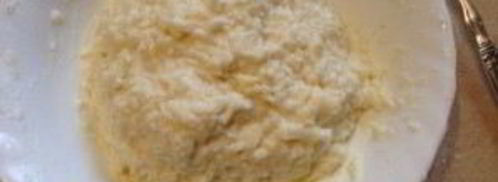 грузинское хачапури. Шаг 8