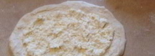 грузинское хачапури. Шаг 10