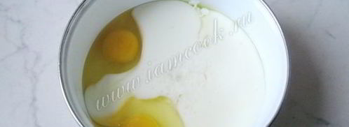 хачапури из лаваша. Шаг 4