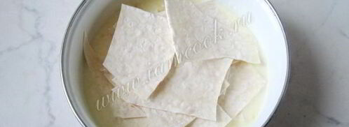 хачапури из лаваша. Шаг 7