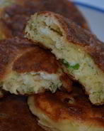 Хачапури ленивые