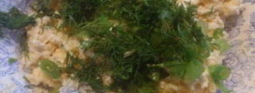 хачапури ленивые. Шаг 3