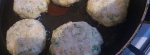 хачапури ленивые. Шаг 4