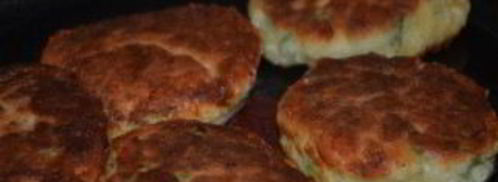 хачапури ленивые. Шаг 5