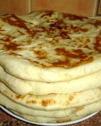 Хачапури по-домашнему