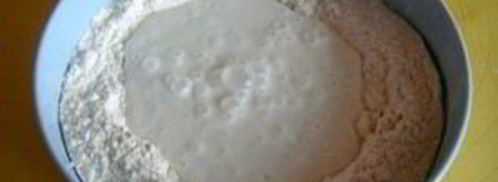 хачапури по-домашнему. Шаг 2