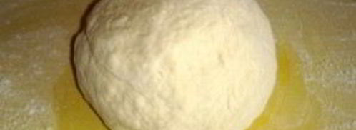 хачапури по-домашнему. Шаг 3