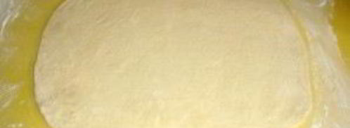 хачапури по-домашнему. Шаг 5