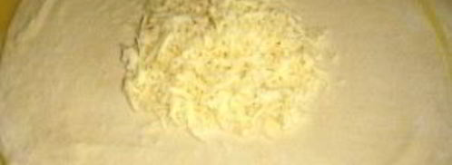 хачапури по-домашнему. Шаг 6